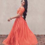 Mirnalini Ravi Instagram – I wish you a happy, prosperous, and delightful Pongal & Sankranti this year. Enjoy the festival with deep gratitude and regards.🌾☀️

@ram___prakash_ 
@indu_ig 
@abhirami_mua 
@_.style_n_art._ 
@___diwakar
@theneedlecraft.world 
@the_beta_girl