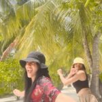 Mirnalini Ravi Instagram – Did you check on me 🫵🏻🩰