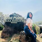 Mirnalini Ravi Instagram – Vacay Dump 🏔

Thank you @tripstoluxury & @wildplanet_banaheights for having us🫶🏻 Wayanad