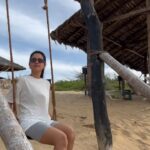 Mirnalini Ravi Instagram – Its been a month already of this wholesome vacation 🫶🏻 #srilanka🇱🇰 

 Thank you @jetwinghotels @madura_travel_service @srilankanairlinesofficial for being the nicest with greatest hospitality 🥹❣️
#SoSrilanka 🇱🇰