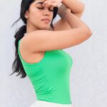 Mirnalini Ravi Instagram - Call it what you like !! PC : @varuun.jpg