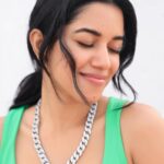 Mirnalini Ravi Instagram - Call it what you like !! PC : @varuun.jpg