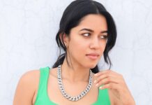 Mirnalini Ravi Instagram - Call it what you like !! PC : @varuun.jpg