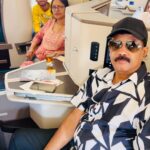 Mirnalini Ravi Instagram – Birthday week with The BirthGivers 👨‍👩‍👧‍👦

#sosrilanka
#mirugoestosrilanka
@jetwinghotels
@srilankanairlinesofficial 
@madura_travel_service Srilanka Colambo