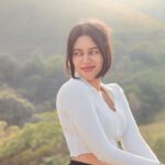 Mirnalini Ravi Instagram – Bound to be Golden ⚜️✨

PC @sanjai_sukumar06 Wayanad