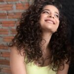 Mithila Palkar Instagram - When I’m well fed vs when I’m not 😯