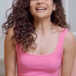 Mithila Palkar Instagram - I’m ready to enjoy this IPL season with @officialjiocinema ! Come join me? #IPLonJioCinema