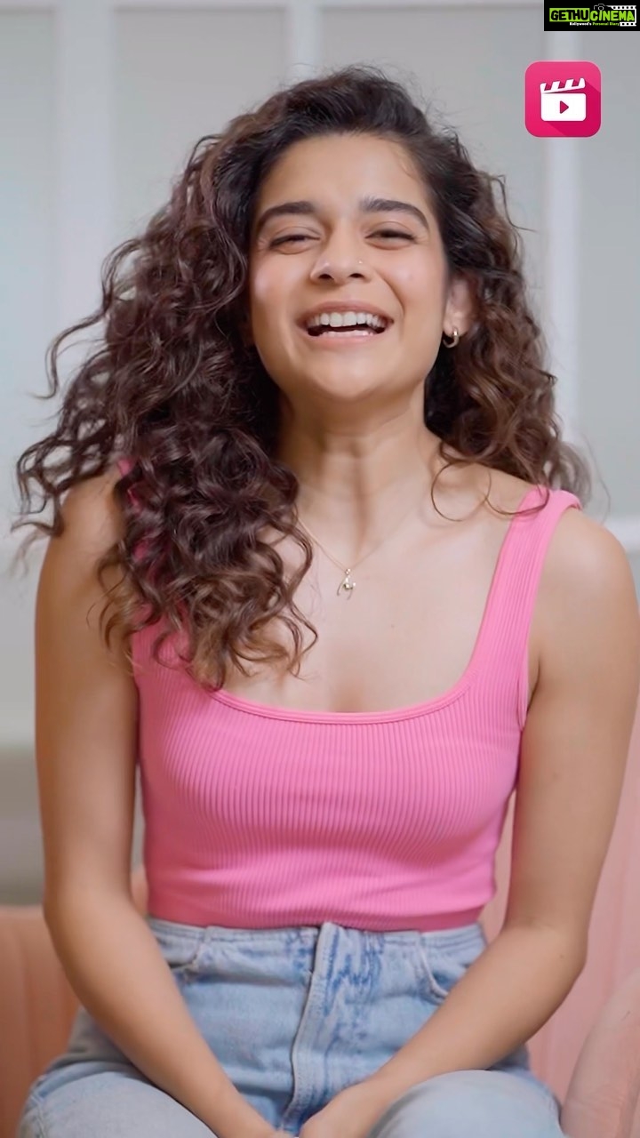 Mithila Palkar Instagram - I’m ready to enjoy this IPL season with @officialjiocinema ! Come join me? #IPLonJioCinema