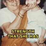 Mithila Palkar Instagram - Tell us your favourite memory with your grandmother ❤️ Watch the full poem, “Mumma’s Gentle Hum” on the Kommune India YouTube channel ✨ Written and Performed by @mipalkarofficial Edited by @nino.mov . . . #mithila #mithilapalkar #littlethings #poetry #grandma #mumma #kommune #kommuneindia #kommuneity #spokenword #poetrycommunity #bestfriend #bff #poetrylovers #spokenwordpoetry