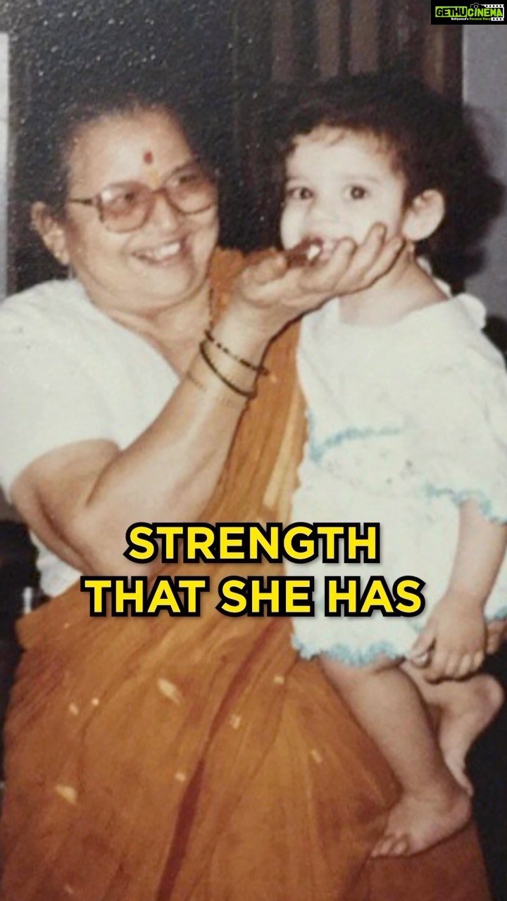 Mithila Palkar Instagram - Tell us your favourite memory with your grandmother ❤️ Watch the full poem, “Mumma’s Gentle Hum” on the Kommune India YouTube channel ✨ Written and Performed by @mipalkarofficial Edited by @nino.mov . . . #mithila #mithilapalkar #littlethings #poetry #grandma #mumma #kommune #kommuneindia #kommuneity #spokenword #poetrycommunity #bestfriend #bff #poetrylovers #spokenwordpoetry