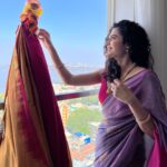Mithila Palkar Instagram - गुढी पाडव्याच्या आणि मराठी नूतन वर्षाच्या खूप खूप शुभेच्छा ✨ Andariki Ugaadi Subhakaankshalu! 🙏🏻