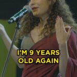 Mithila Palkar Instagram - "Mumma's Gentle Hum" is a beautiful mix of a tribute and a love letter, written by Mithila Palkar for her grandmother. Full video out on YouTube, find it on Kommune India's channel. Written and performed by: @mipalkarofficial Music by: John Soans @johnnsoans Video edited by: Ninoshka @nino.mov . . #mithilapalkar #mithilapalkarfc #spokenfest #spoken2022 #kommune #kommuneindia #kommuneity #poetryreel #poetryindia #spokenword