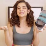 Mithila Palkar Instagram - Hey @happenstanceofficial, your Perfect Sandals engineered for long hours of standing and walking have my heart! Guys, strap yourself into lightweight supportive comfort and tons of cushioning with the Perfect Sandals. Soft, cozy, and packed with advanced features, every stride becomes an energized experience. Cool hues and sophisticated styles await you. SHOP THE PERFECT SANDALS EXCLUSIVELY AT HAPPENSTANCE.COM @happenstanceofficial x Mithila Palkar #MyHappenstance #PerfectSandals #TechnologySandals #EngineersOfComfort #WomensFashion #ComfortableShoesAndSandals #Collab