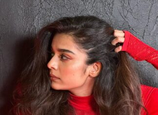 Mithila Palkar Instagram - Mew 🐾 Photos and HMU @shrushti_birje_8