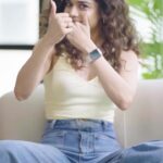 Mithila Palkar Instagram – How to become an epic chataakedaar in the #ChatakNimboozChallenge:
 🍋 Say ‘Chatak Nimbooz®️ Gatak Nimbooz®️’ 10 times clearly and as fast as you can 
🍋 Use #ChatakNimboozChallenge 
🍋 Tag & follow @nimboozindia

Stand a chance to win exciting prizes 🎁🎁

For detailed T&C, follow the link in the video👆🏻

#ChatakNimboozChallenge #ChatakNimboozGatakNimbooz #challenge #reels #collab