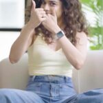 Mithila Palkar Instagram - How to become an epic chataakedaar in the #ChatakNimboozChallenge: 🍋 Say 'Chatak Nimbooz®️ Gatak Nimbooz®️' 10 times clearly and as fast as you can 🍋 Use #ChatakNimboozChallenge 🍋 Tag & follow @nimboozindia Stand a chance to win exciting prizes 🎁🎁 For detailed T&C, follow the link in the video👆🏻 #ChatakNimboozChallenge #ChatakNimboozGatakNimbooz #challenge #reels #collab