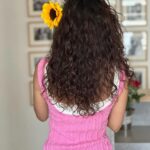 Mithila Palkar Instagram - Hi. My name is Sunflower and my profiles are…☺️🌻 #sunflowerslates #iykyk