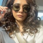Mithila Palkar Instagram - Strawberry-Vanilla🍦