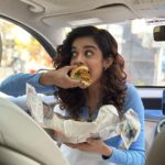 Mithila Palkar Instagram – Um. Hi. So how’s your Sunday going? ^.^