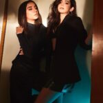 Mithila Palkar Instagram - Should we come out of the closet? 🚪 … @shivamguptaphotography @shrushti_birje @shreejarajgopal @sahithya.shetty @deepalid10 @makeupandhairby_netra