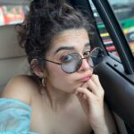 Mithila Palkar Instagram - The “where’s my food?!” blues 😴
