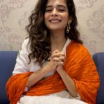 Mithila Palkar Instagram - Happy Republic Day, India! The years are passing by but the prayer for the country remains the same - that of hopeful peace and unity 🇮🇳 प्रजासत्ताक दिनाच्या हार्दिक शुभेच्छा! 🙏🏻