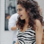 Mithila Palkar Instagram - When you see the weekend approaching! 🤩