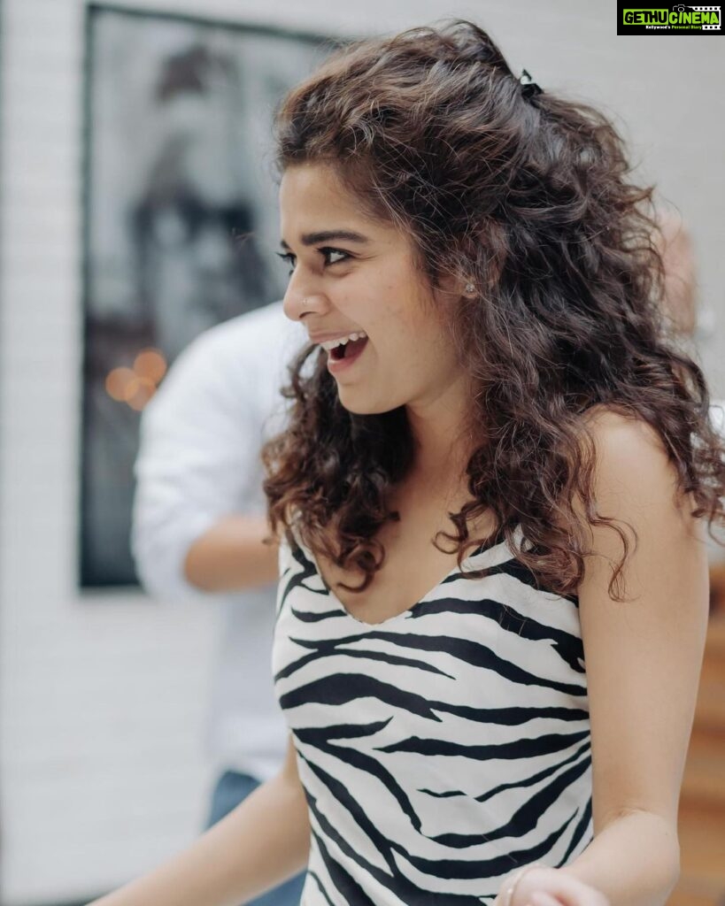 Mithila Palkar Instagram - When you see the weekend approaching! 🤩