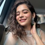 Mithila Palkar Instagram - Til gul ghya khoop goad goad bolaaaa! ^.^ Happy Makar Sankrant! Happy Pongal! ♥️♥️♥️✨✨✨
