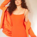 Mithila Palkar Instagram - Shades of Summer! 🍹