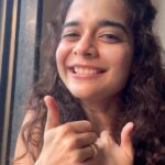 Mithila Palkar Instagram - It’s the beginning of a new year - the start of all things hopeful and new! This year, I have made a resolve to take small steps in the direction of a sustainable lifestyle. So..here’s my attempt of a new beginning. #MiConscious