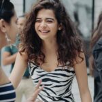 Mithila Palkar Instagram - Happyyyy to youuu! ^.^