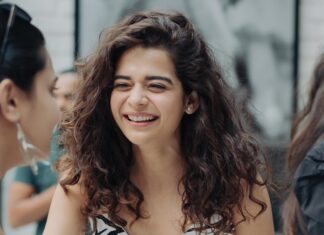 Mithila Palkar Instagram - Happyyyy to youuu! ^.^