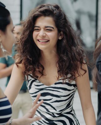 10 Iconic Instagram Photos of Mithila Palkar