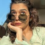 Mithila Palkar Instagram - Pictures depicting thoughts about 2023 : wonder, suspicion, curiosity, anxiety, EXCITEMENT! Teehee! 🤸🏻