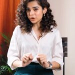 Mithila Palkar Instagram - Prevention is most definitely better than cure, so why waste time on assumptions? In India, the mortality rate for HPV related cancers is about 60% toh #HPVSearchKiyaKya? Visit knowmorehpv.com and talk to an expert or consult a gynaec to learn more about HPV and its prevention. #HPV #HumanPapillomavirus #STI #SexuallyTransmittedInfection #HPVPrevention #HPVAwareness #TalkToAnExpert #MSDTRK1 IN-GSL-00427 14/12/2022-13/12/2023