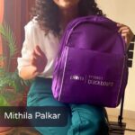 Mithila Palkar Instagram - My school days were what moulded me into the woman that I am today. Without the opportunities I received in my childhood, I would not have achieved all that I have till date. However, many adolescent girls in India still lack access to education. Plum would like to change that with Project Blackboard. Under this initiative, a part of the proceeds from the sale of every Plum product will go towards girl child education. Because, when one girl goes to school, a billion Indians leap ahead! #PlumGoodness #PlumProjectBlackboard