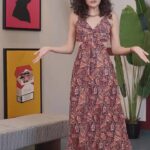 Mithila Palkar Instagram - Be ready for every party theme this season with @Myntra EORS ! 🛍 Say GOODBYE to all your reasons with @Myntra’s End of Reason Sale!!!😍🥳 Download the @Myntra app and get the biggest brands and biggest deals upto 50% - 90% off!! Exciting, right!! Then what are you waiting for??? Jao shop Now!!!!! #MyntraENDofReasonSale #IndiasTrendiestFashionDhamaka #MyntraEORS2022 #MyntraEORSInsider #MyntraEORS #MyMyntraEORS #MyntraSlayers #EORSBash #CelebratewithmyntraEORS #Ad