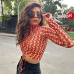 Mithila Palkar Instagram - Trying to make sense of how the year went by so fast fast! 😯