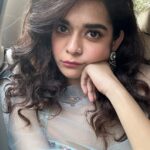 Mithila Palkar Instagram - The “where’s my food?!” blues 😴