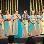 Mithila Palkar Instagram - 100 shows of #DekhBehen! A play I have the privilege of being part of with these lovely ladies. So many stories, hugs, tears and love! ♥️ Yesterday was surreal! Thank you to each and every audience member that came to watch the shows - once, twice, many times! Here’s to another 100 🥂 NCPA Mumbai