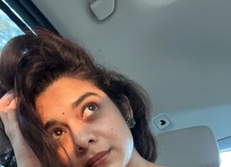 Mithila Palkar Instagram - Happy ☀️ Day!