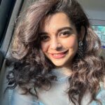 Mithila Palkar Instagram - Til gul ghya khoop goad goad bolaaaa! ^.^ Happy Makar Sankrant! Happy Pongal! ♥️♥️♥️✨✨✨