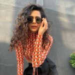 Mithila Palkar Instagram - Trying to make sense of how the year went by so fast fast! 😯