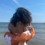 Mithila Palkar Instagram - This holiday season, I’m reminiscing one of the best holidays I had while dreaming of the next ☺️🏖️ Coney Island