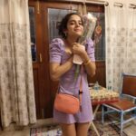 Mithila Palkar Instagram - I love Lilies. You didn’t ask. But I’m telling you. Okay, thanks for listening. Good day! ^.^