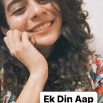 Mithila Palkar Instagram - Today’s #SingSongSarurday is for the #LittleThings fam! :)