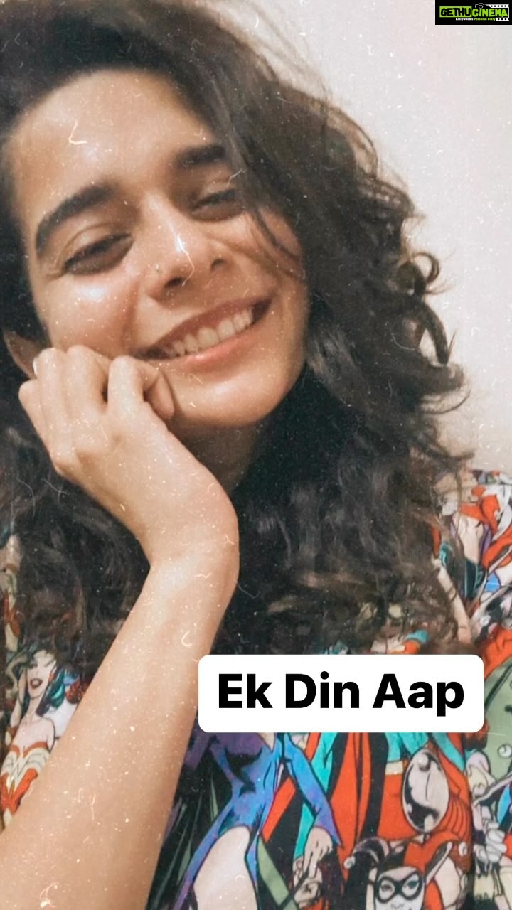 Mithila Palkar Instagram - Today’s #SingSongSarurday is for the #LittleThings fam! :)