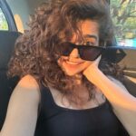 Mithila Palkar Instagram - 🌕🌖🌗🌘🌑🌒🌓🌔 G’night! Sleep well 🌙✨