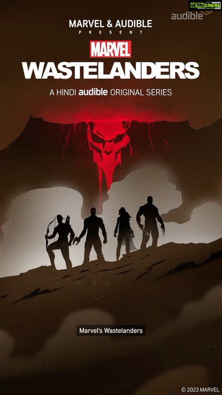Mithila Palkar Instagram - Are you ready for an epic audio adventure through the Wasteland? The Super Heroes will navigate a dangerous world filled with mutants, monsters, and more! 🎧 Marvel’s Wastelanders trailer is here and it’s not to be missed! Listen to me as Sofia in ‘Marvel’s Wastelanders - A Hindi Audible Original series’, only on @audible_in. . @marvel @marvelindia #SaifAliKhan @kareenakapoorkhan @mostlysane @jaideepahlawat @masabagupta @ashishvidyarthi1 @sushantdivgikr @sharadkelkar @vrajeshhirjee @anangsha @yashaswinidayama @mantramugdh @mnmtalkiespodcast #MarvelWastelanders #Audible